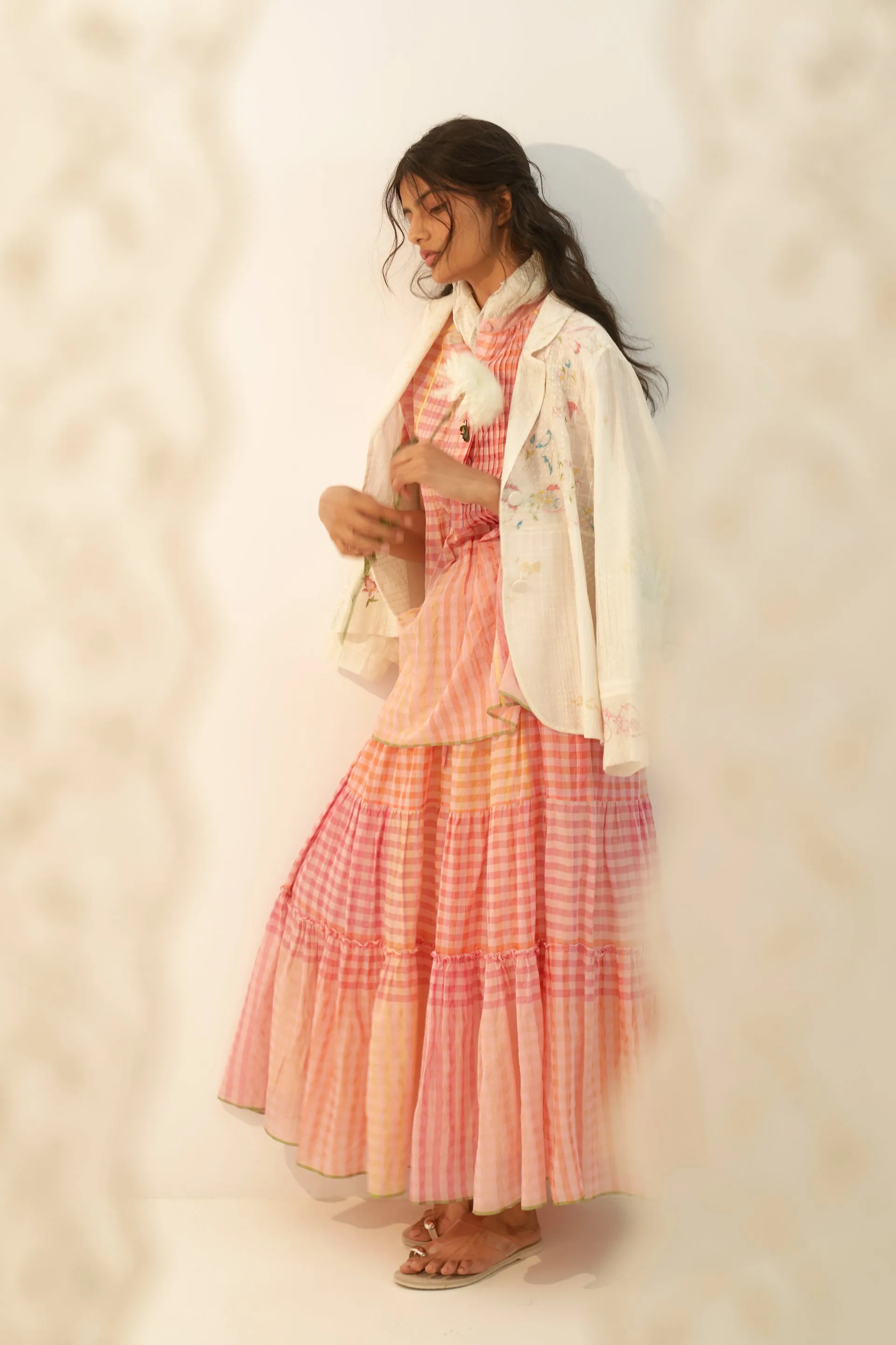 LARCH SKIRT
