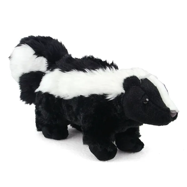 Large Skunk Plush