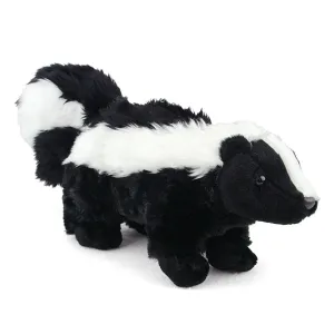 Large Skunk Plush