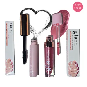 Lashes & Glaze Duo
