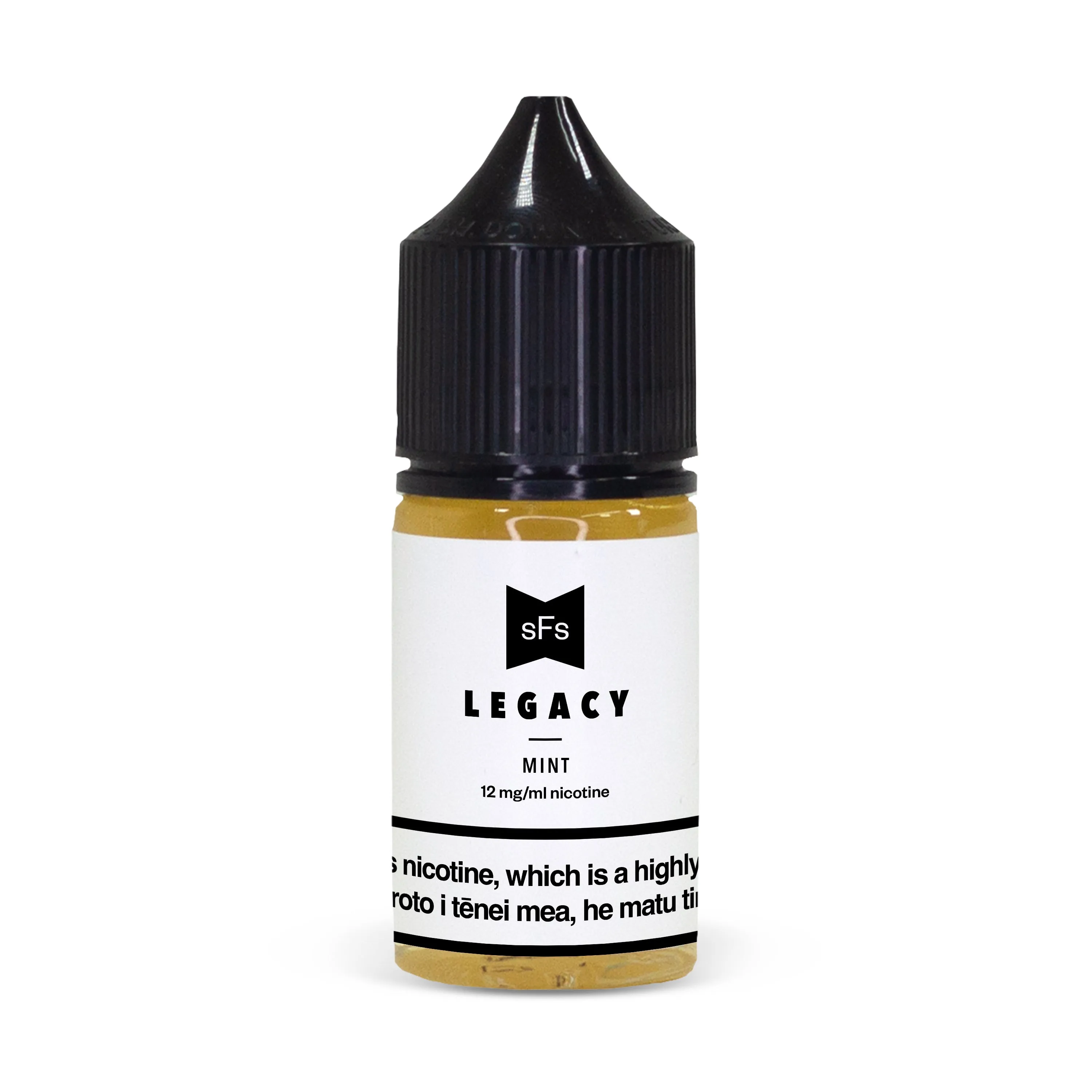 Legacy - Mint (ex-So Fresh So Clean)