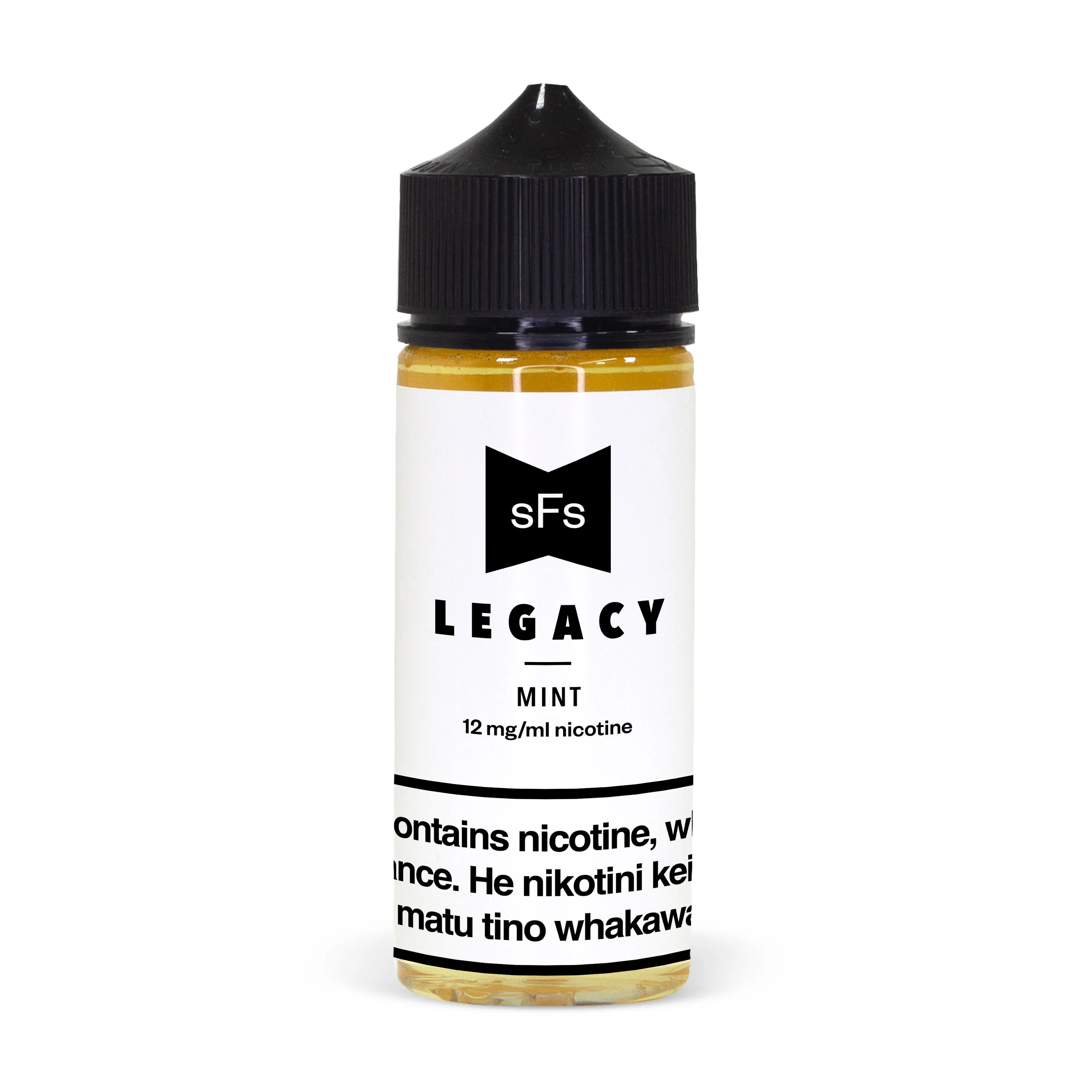 Legacy - Mint (ex-So Fresh So Clean)