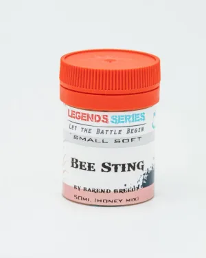 LEGEND SOFT FLOATS BEESTING