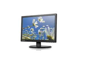 Lenovo E2054 Monitor Thinkvision Led 19plg 1440 X 900, Vga