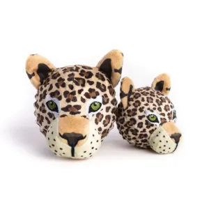 Leopard Funball
