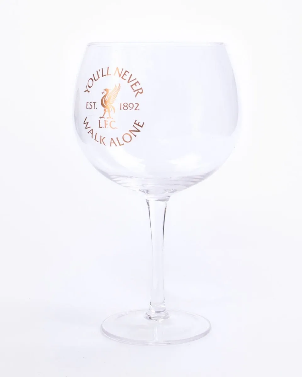 LFC Gin Glass