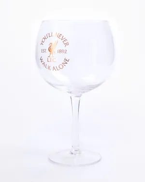 LFC Gin Glass