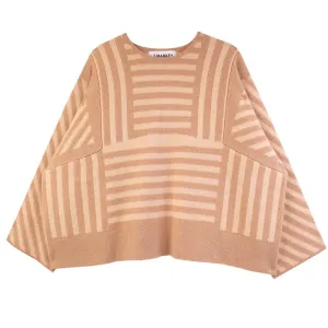 L.F.Markey Murphy Knit Sand