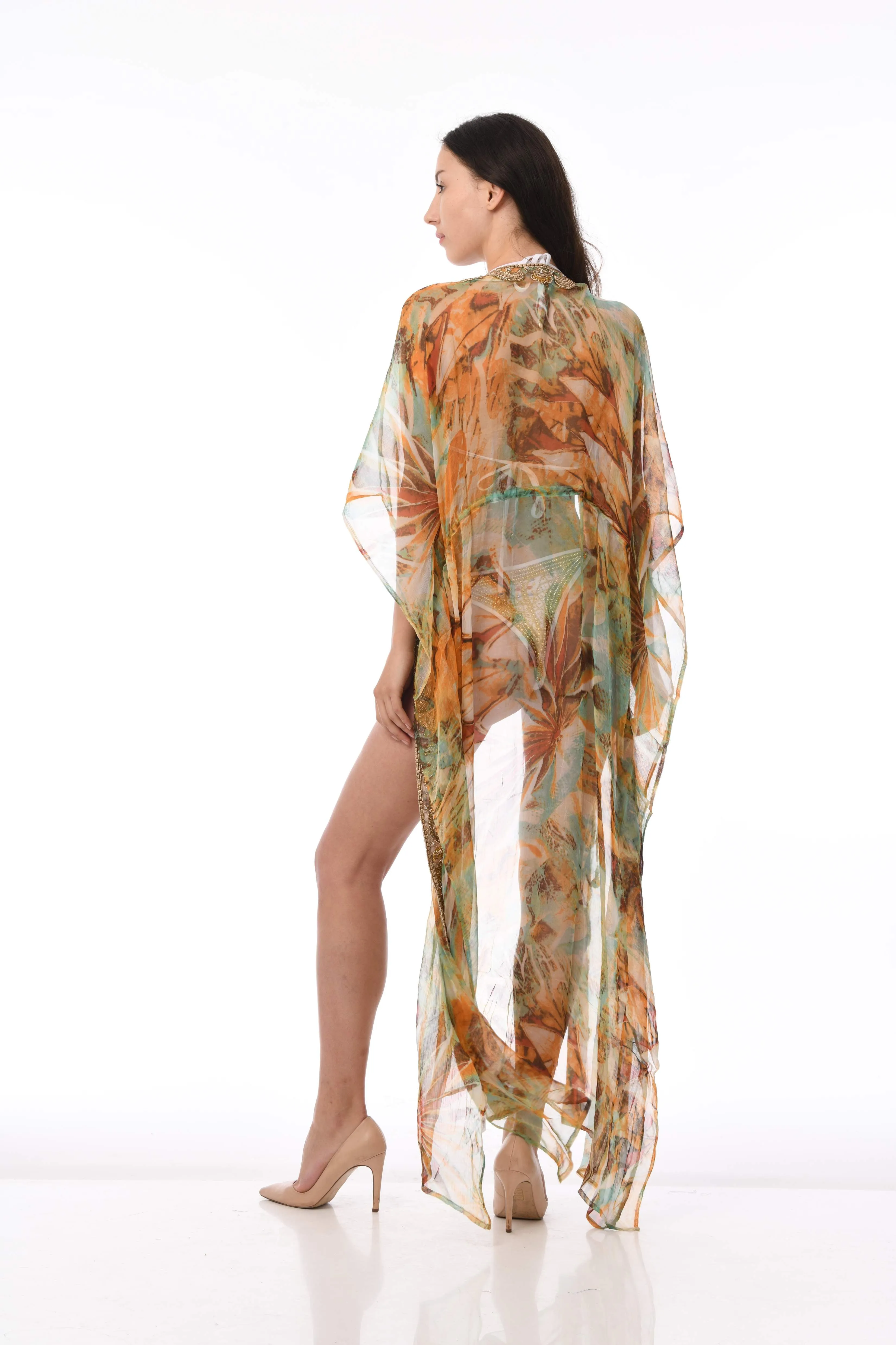 LG585 TROPICAL SUNRISE