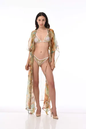 LG585 TROPICAL SUNRISE