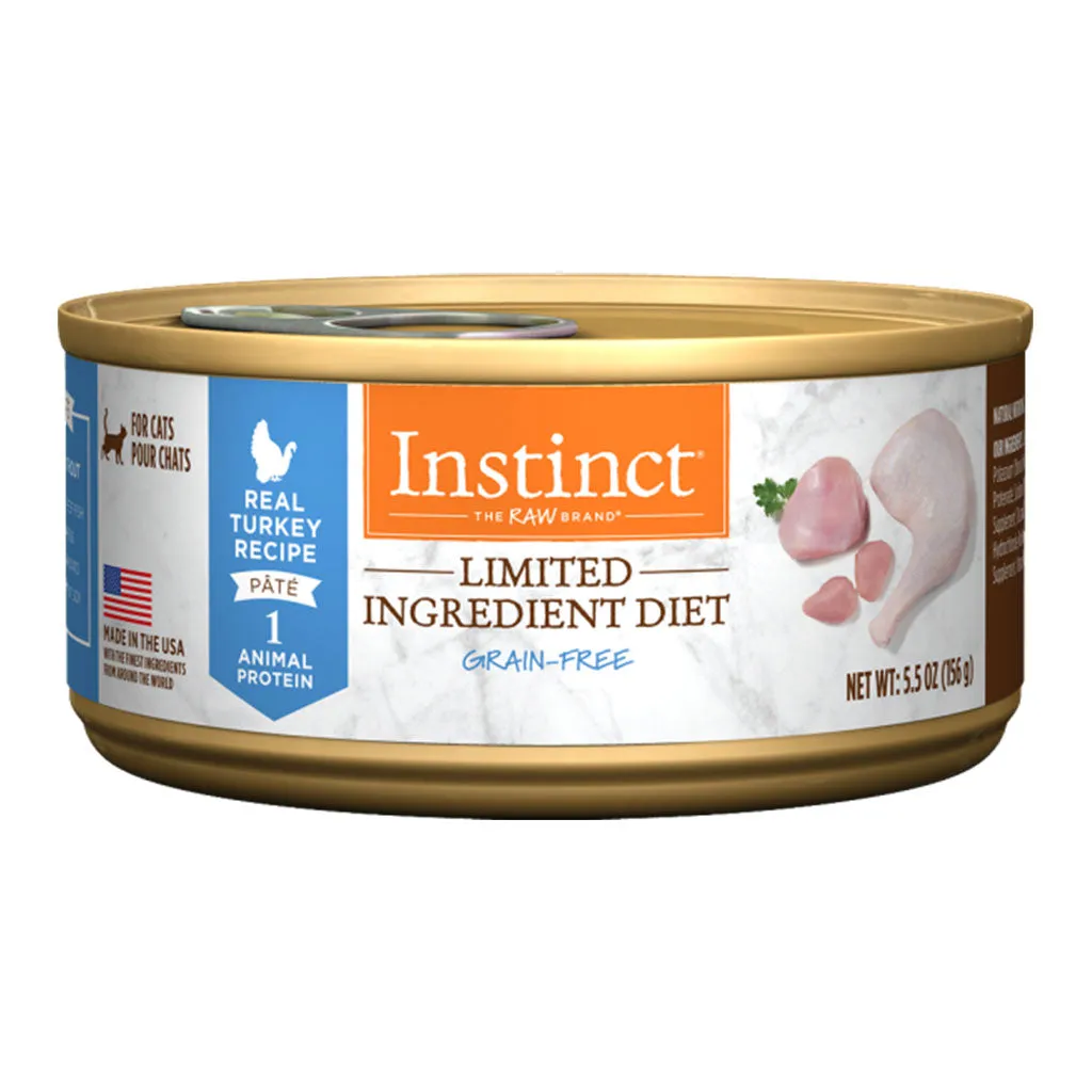LID Turkey