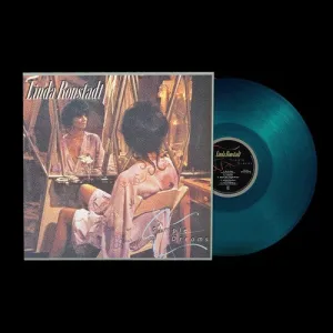 Linda Ronstadt - Simple Dreams (Ltd. Ed. Sea Blue Vinyl)