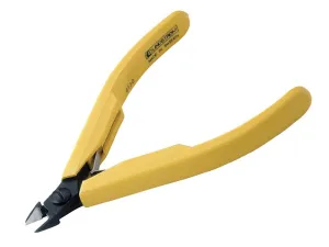 Lindstrom Diagonal Cutting Micro Bevel Nipper 110Mm