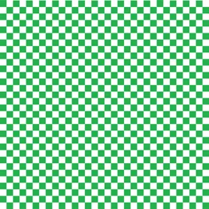 Liner Basket 12 x 12 Greaseproof Green Checkered - 1 x 1000 count - Sanfacon Indust - Packaging and Accessories - Restaurant Supplies and Equipment - Canadian Distribution
