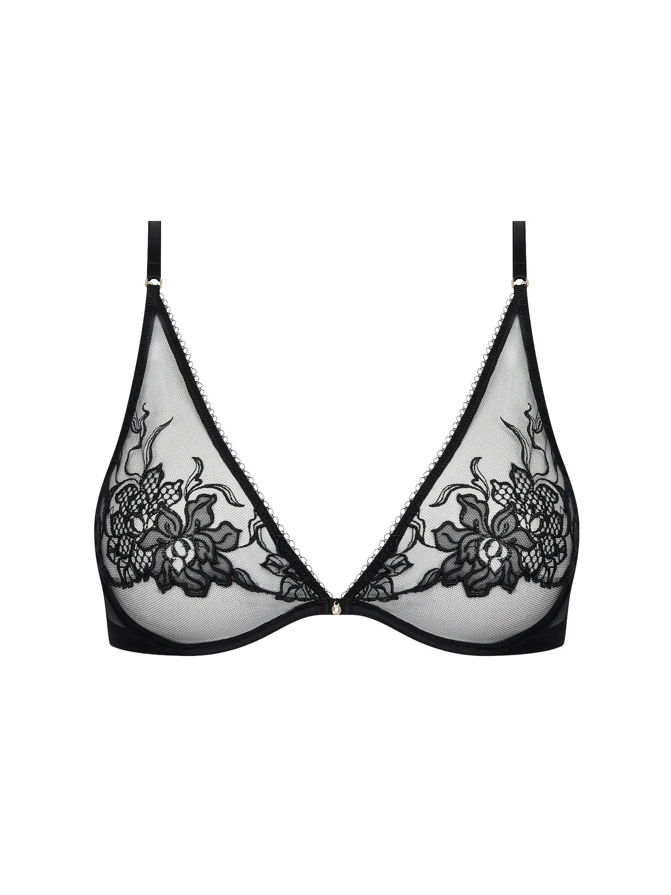Lise Charmel Adorable En Sexy Triangle Bra