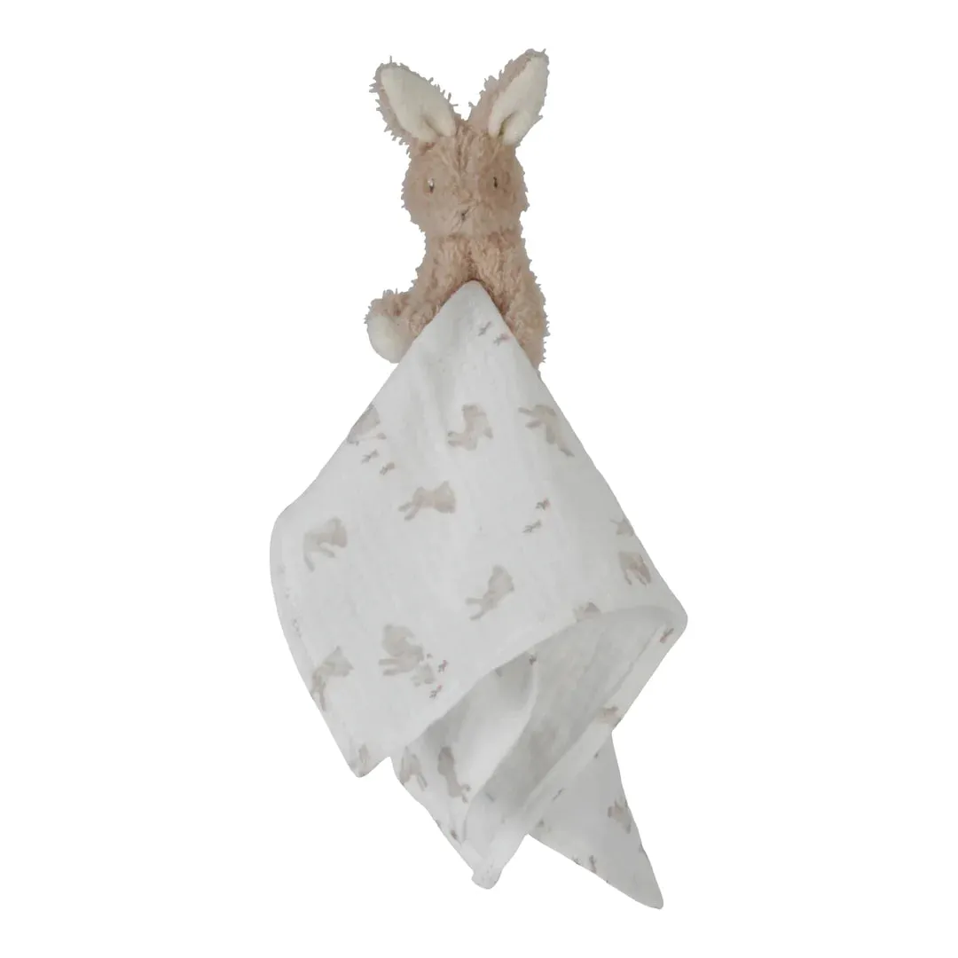 Little Dutch Baby Toys Gift Set - Baby Bunny