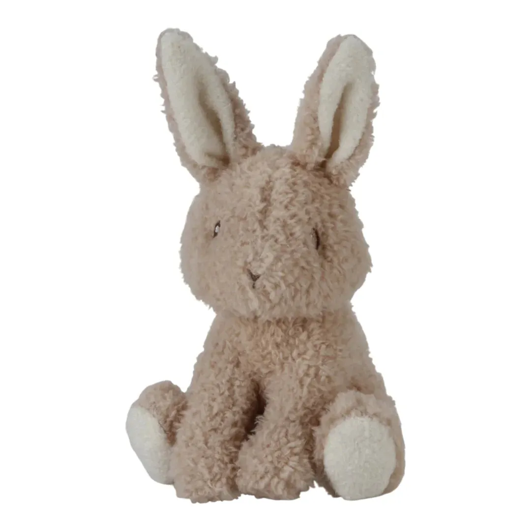 Little Dutch Baby Toys Gift Set - Baby Bunny
