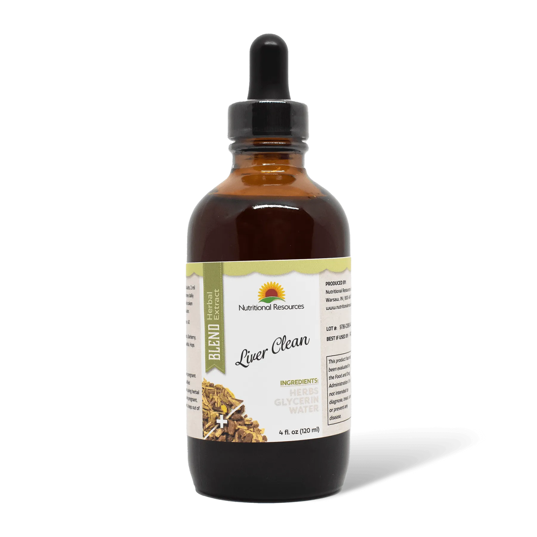 Liver Clean