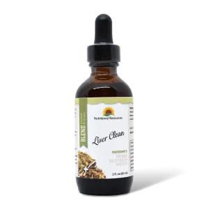 Liver Clean