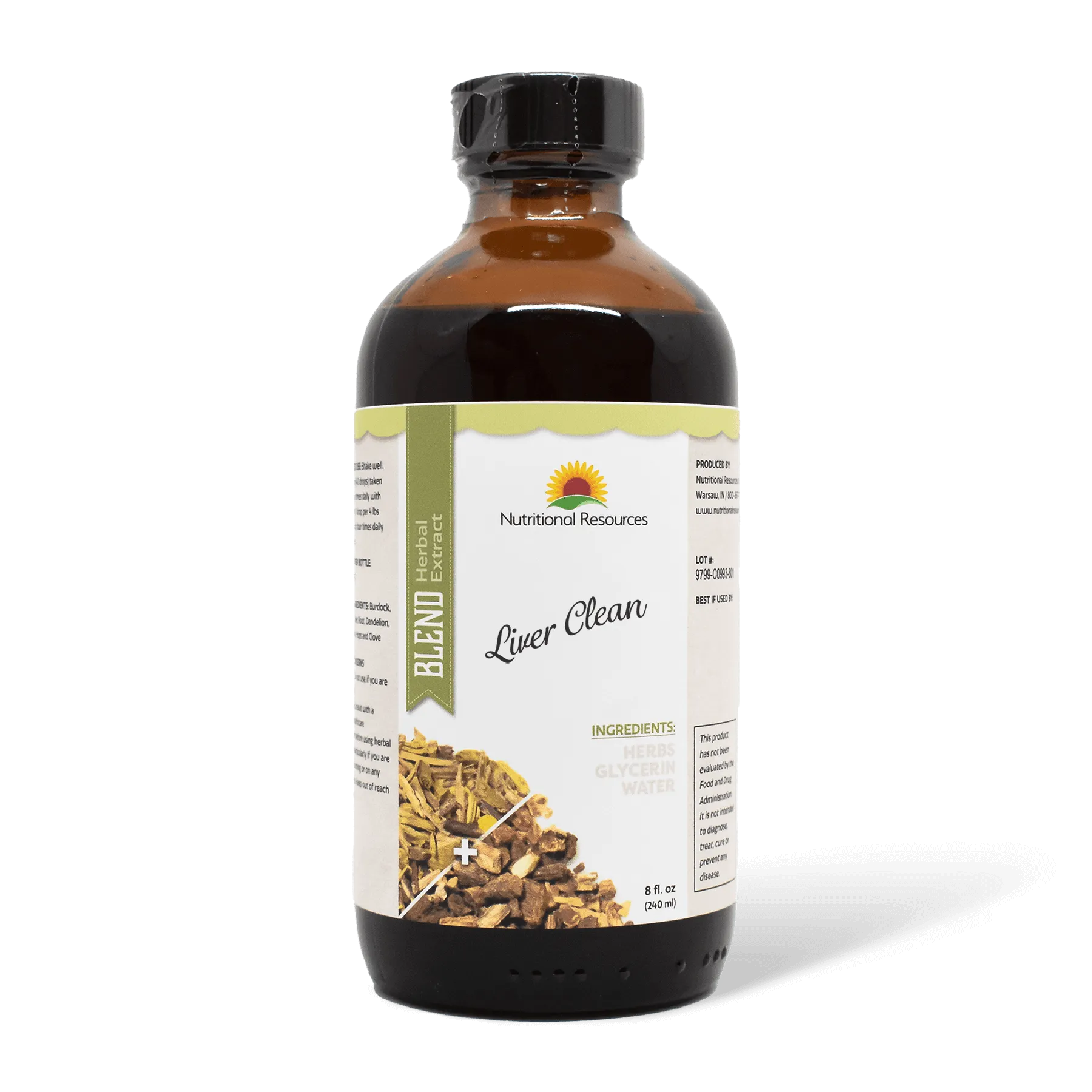 Liver Clean