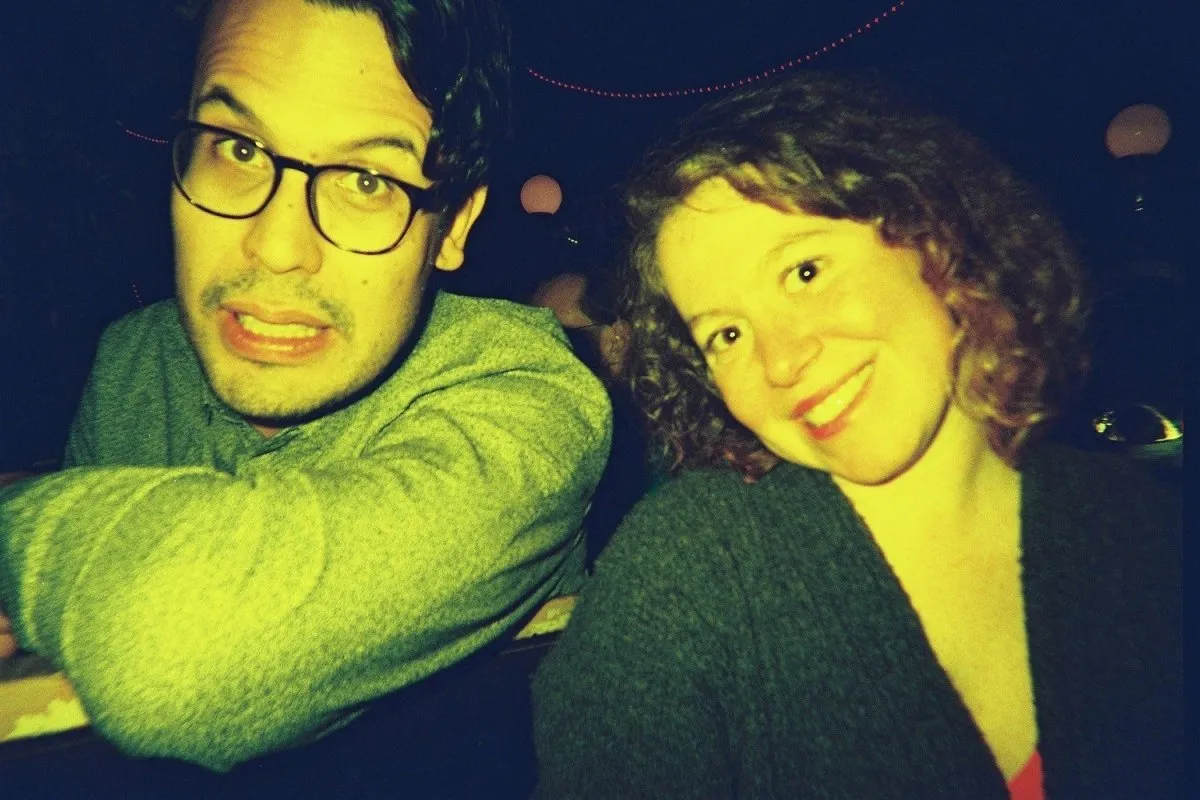 Lomography Simple-Use 35mm Film Camera - Colour