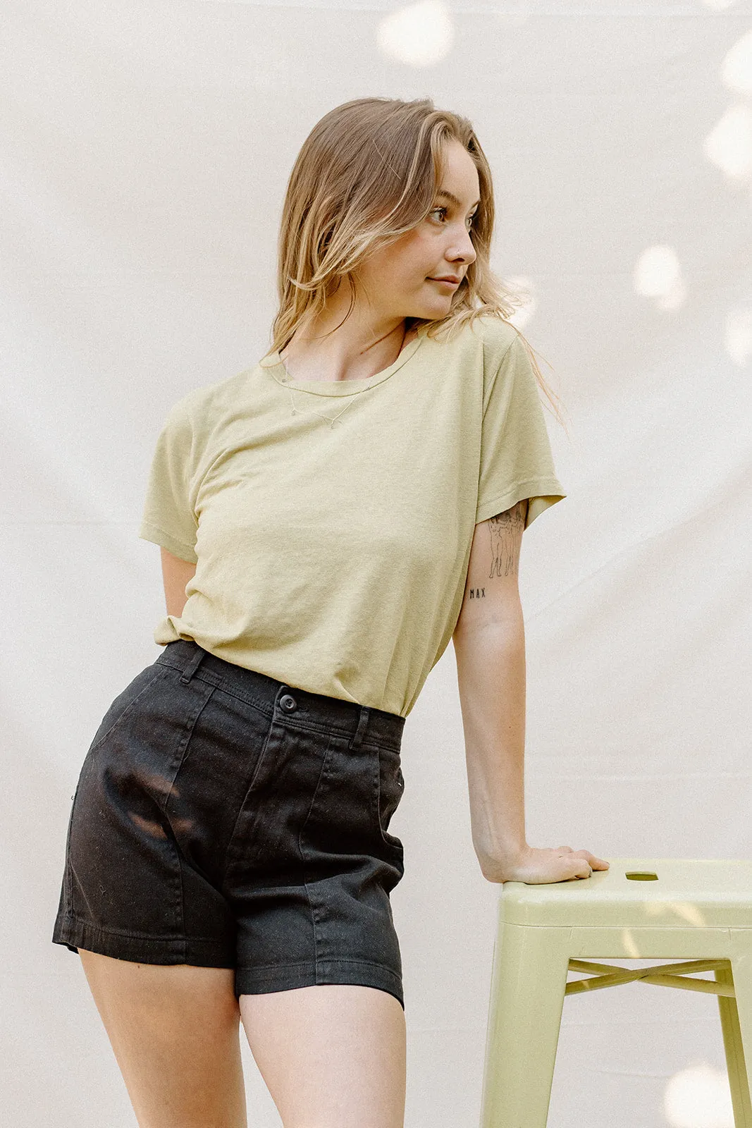 Lorel Tee