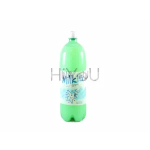 Lotte Milkis Large 1.5ltr ~ 乐天牛奶汽水 1.5ltr