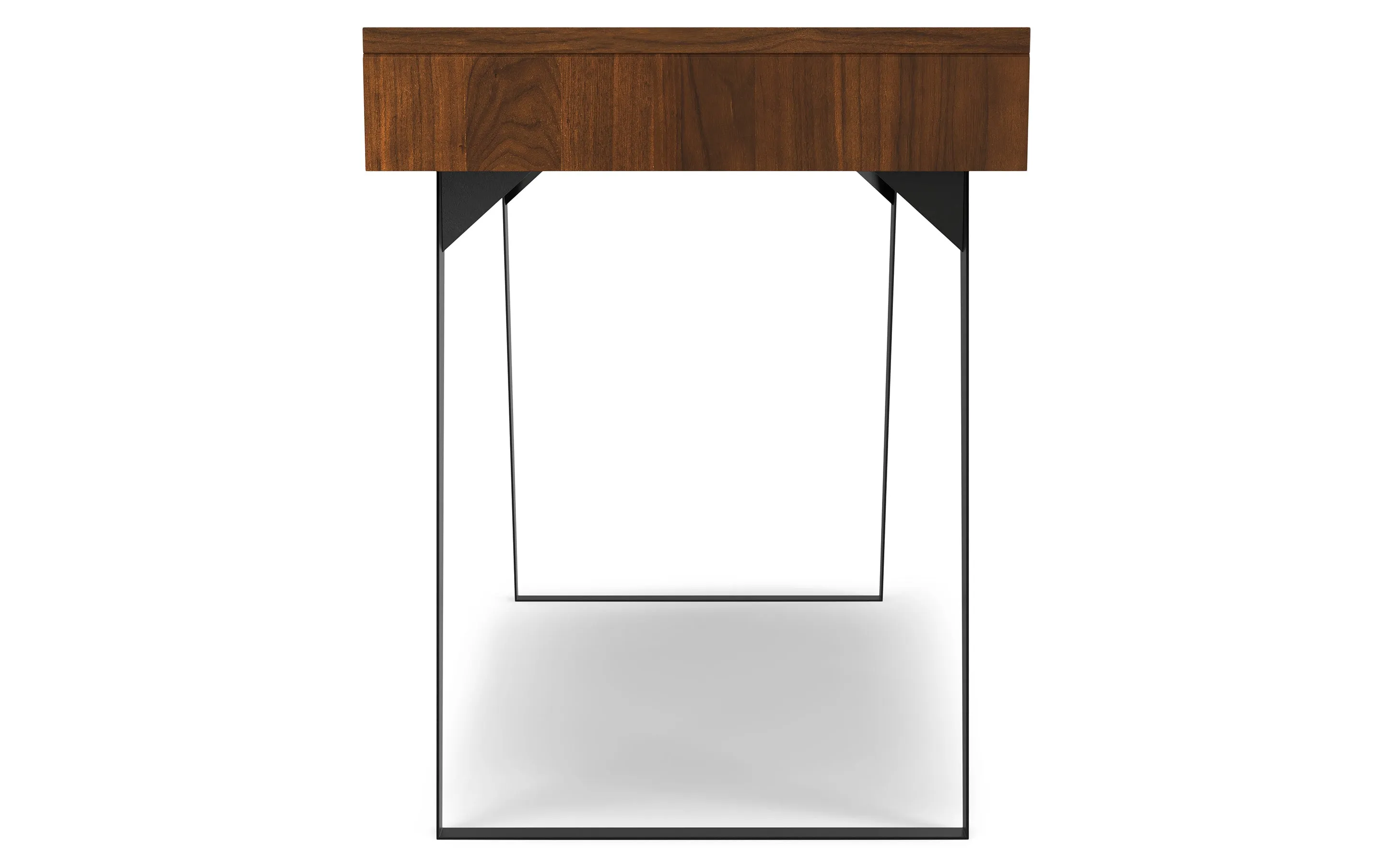 Lowry Desk in Walnut