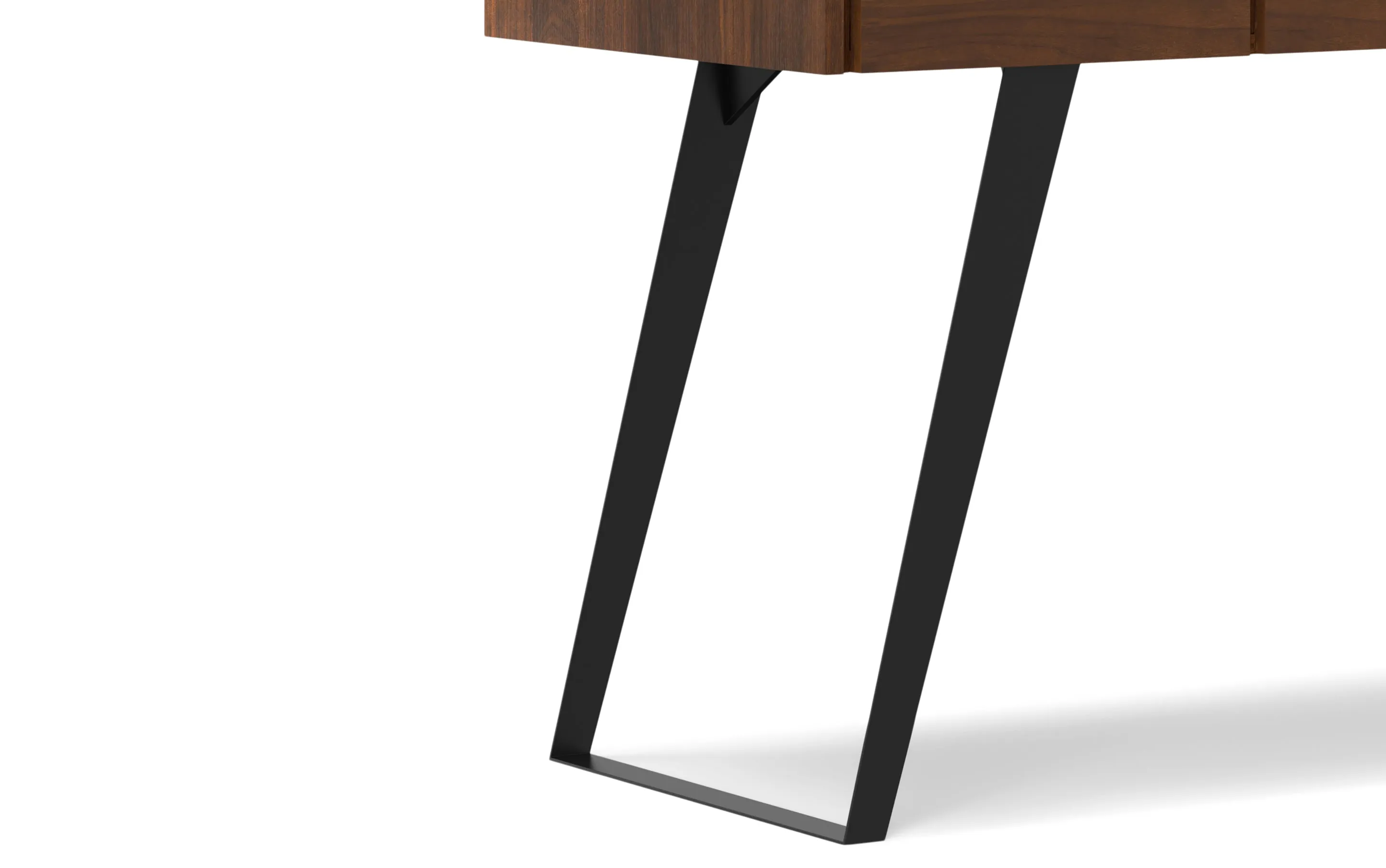 Lowry Desk in Walnut
