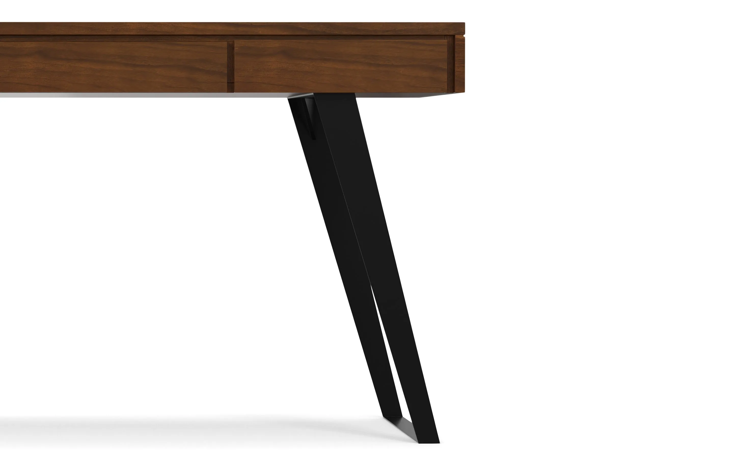 Lowry Desk in Walnut