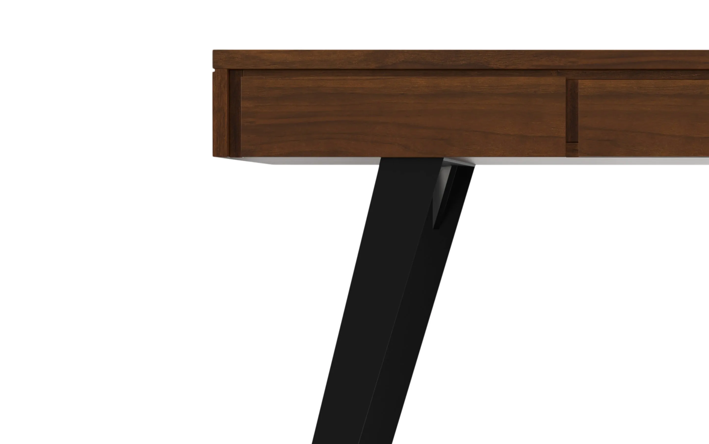 Lowry Desk in Walnut