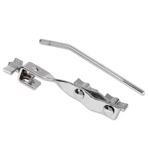LP Percussion LP236C Mount-All Angled Percussion Bracket