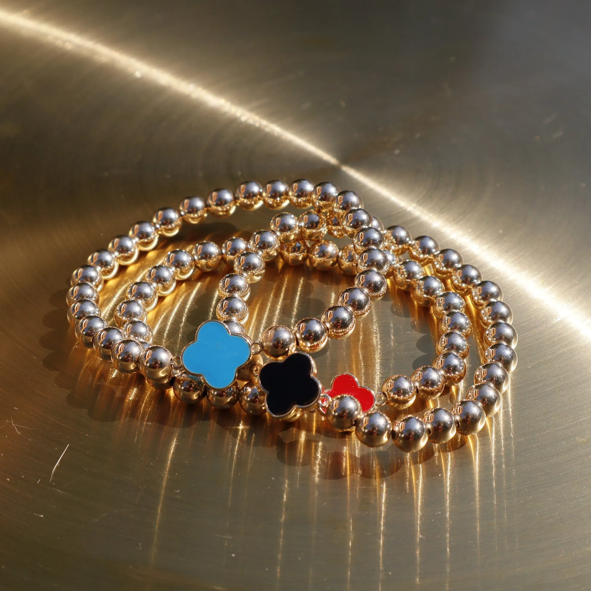 Lucky Charms Bracelet