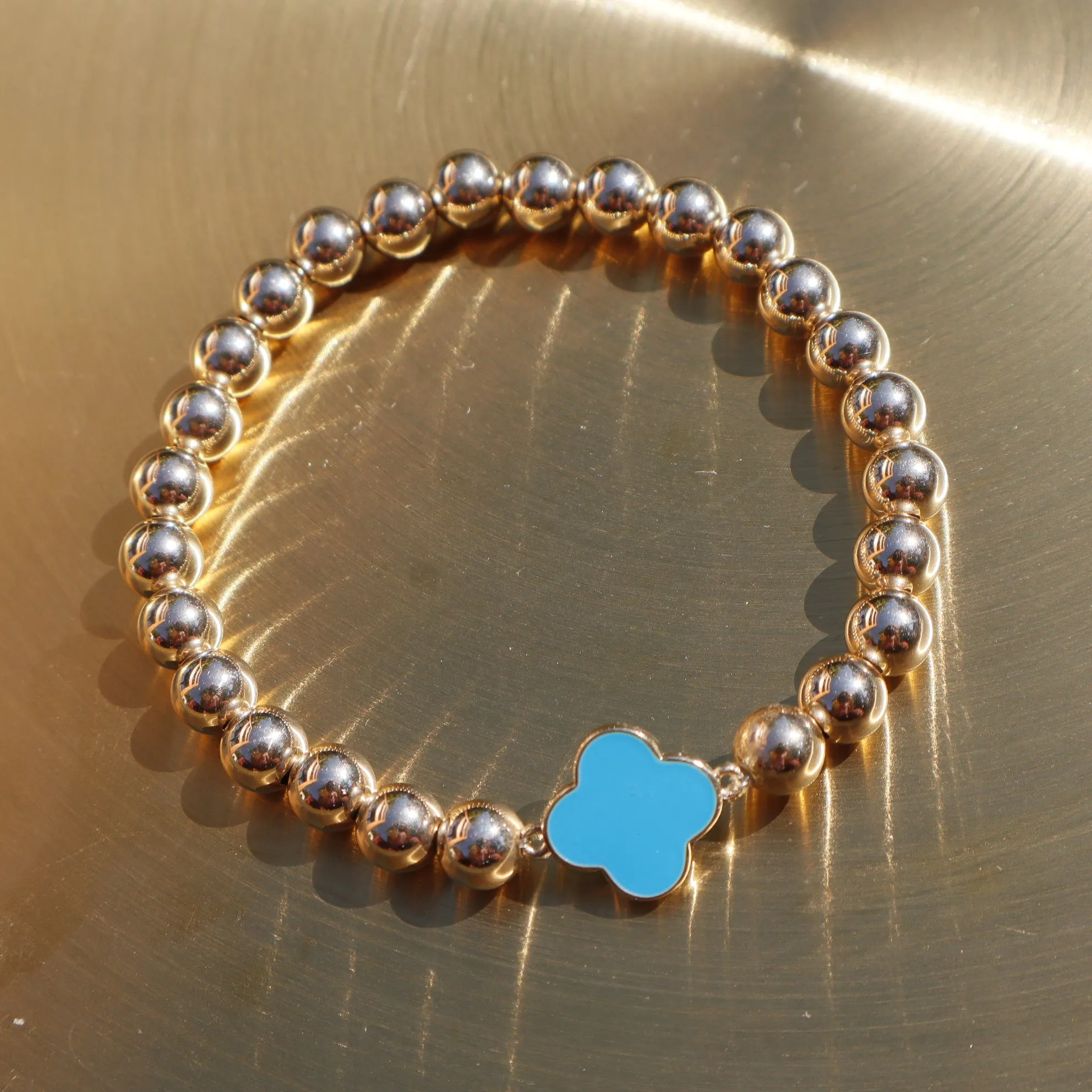 Lucky Charms Bracelet