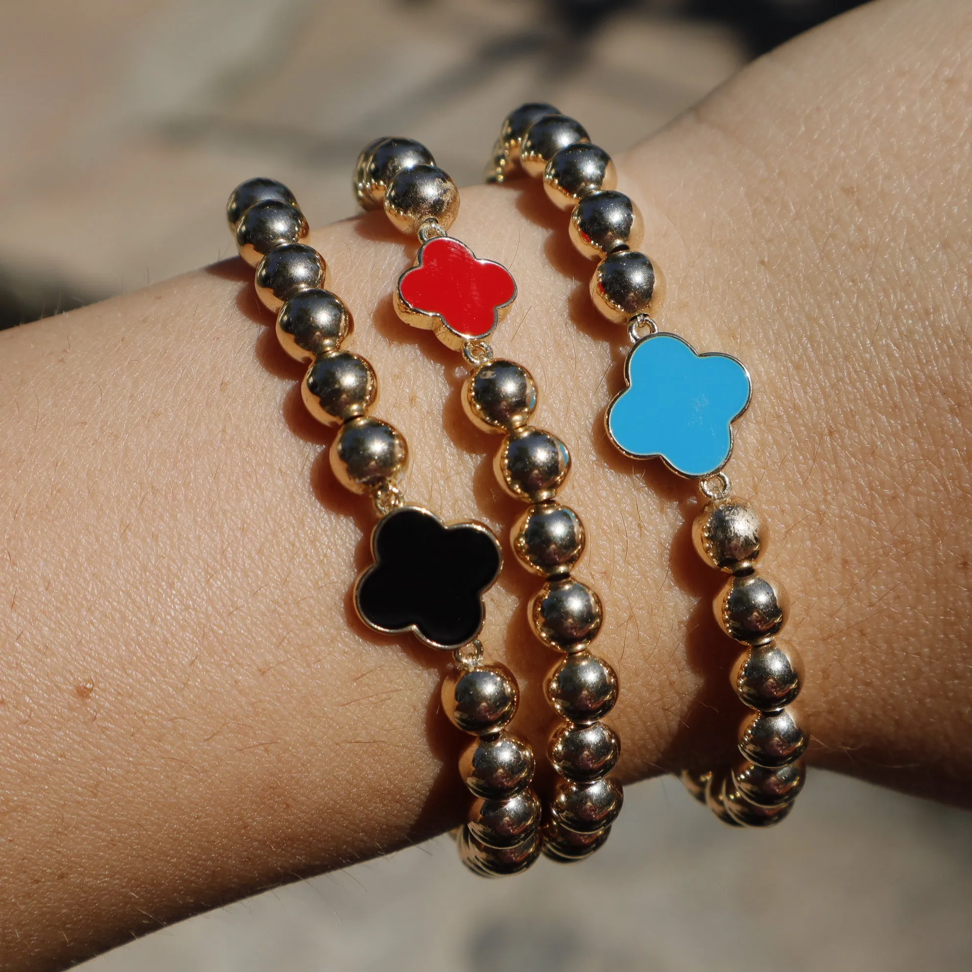 Lucky Charms Bracelet