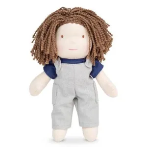 Lulu   Jo My Friend Waldorf Doll, Jo