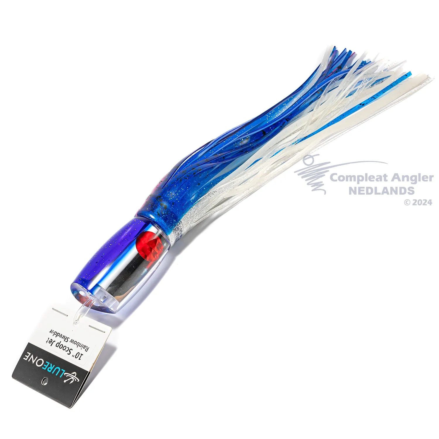 Lure One 10in Scoop Jet