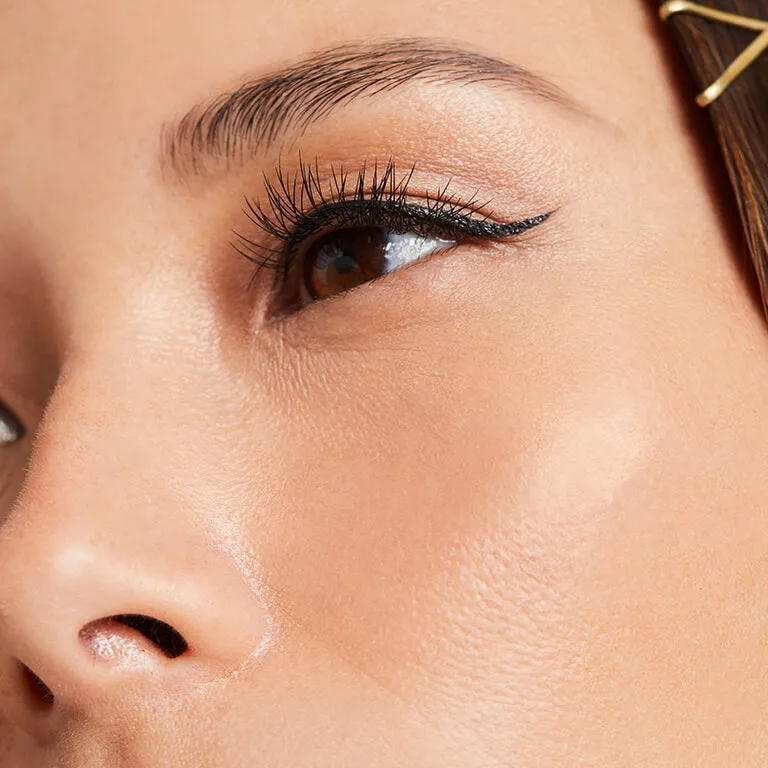 Luxe Creme Liner