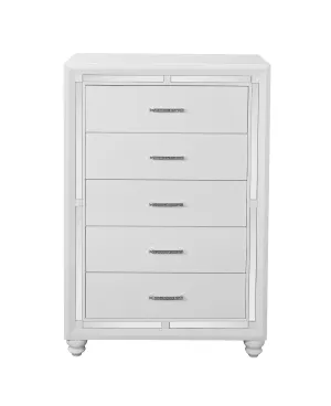 Mackenzie Chest