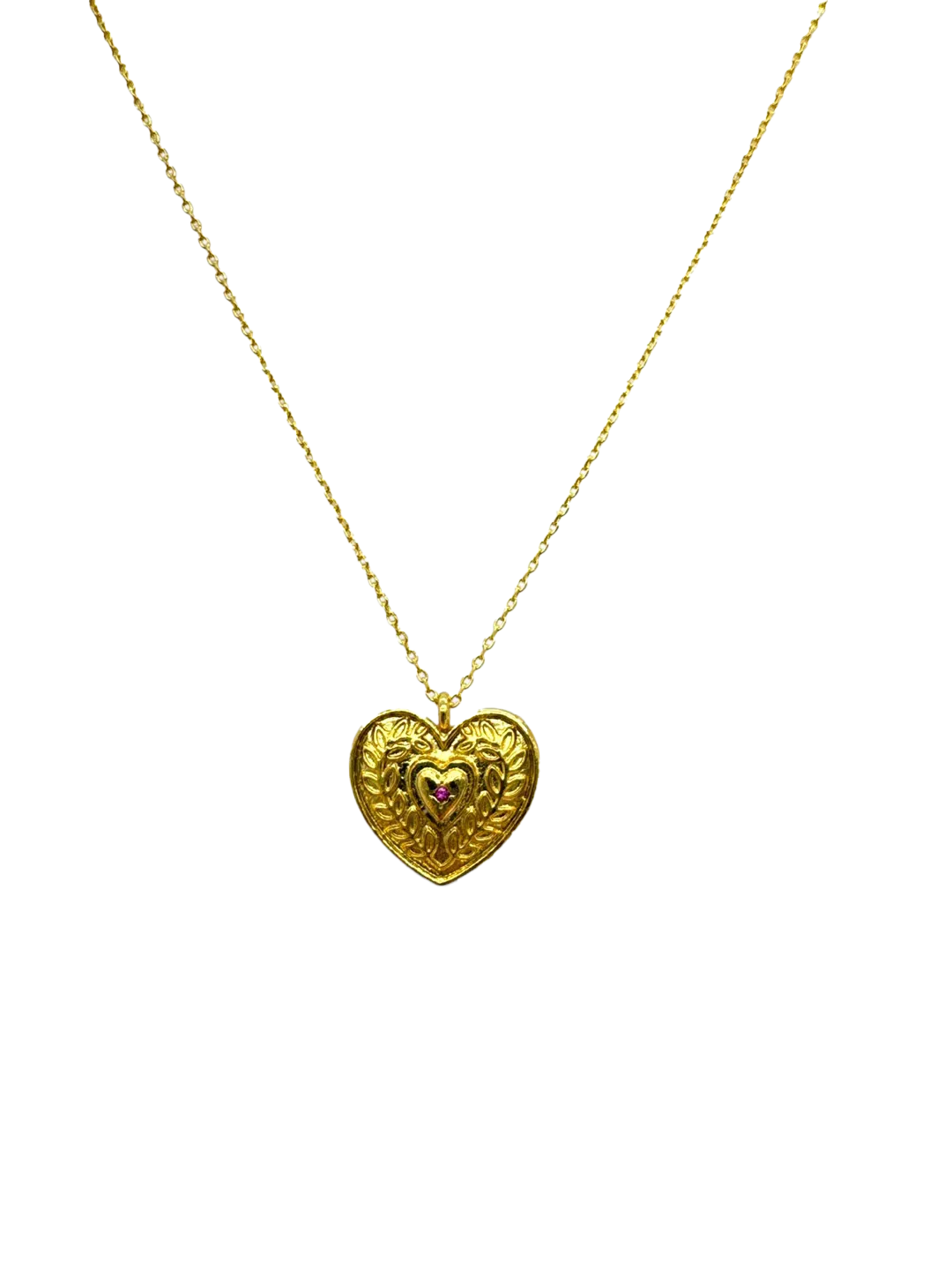 Maddie Necklace