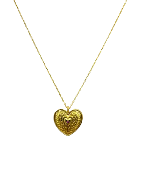 Maddie Necklace
