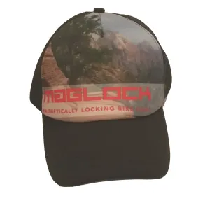 MagLOCK Hat