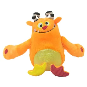 Make Believe Ideas: Can I Have a Hug? A Cuddly Worry Monster Who Loves to Hug! - Crinkle Feet