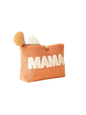 MAMA Teddy Pouch