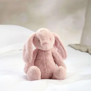 Mamas & Papas Pink Bunny Soft Toy