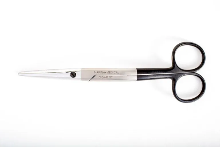 Marina Medical Cottle Dorsal Scissors