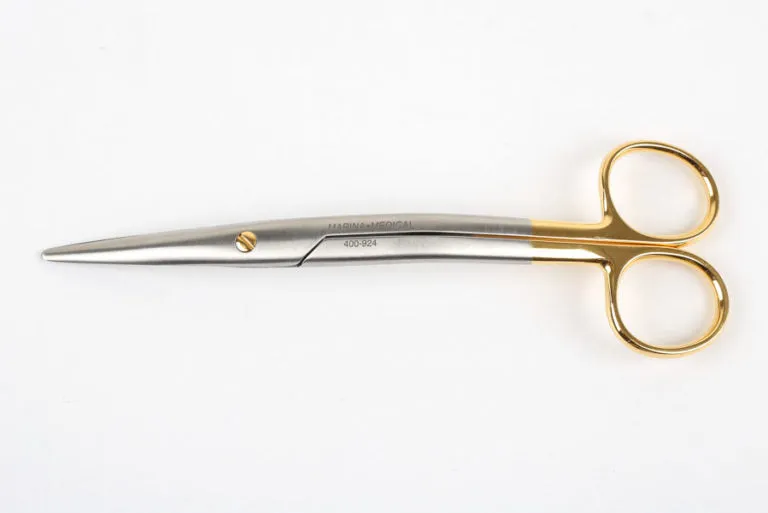 Marina Medical Cottle Nasal Scissors