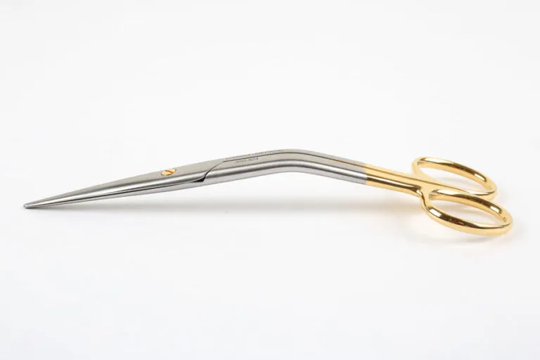 Marina Medical Cottle Nasal Scissors