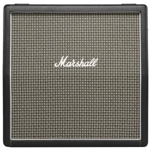 Marshall 1960AX 4x12 Inch 100W Classic Angled Extension Cabinet