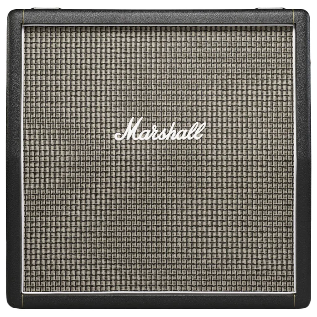 Marshall 1960AX 4x12 Inch 100W Classic Angled Extension Cabinet